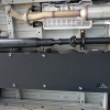 MB Sprinter Unterfahrschutz Tankschutz Getriebeschutz Vorderachsschutz Verteilergetriebeschutz