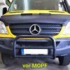 mb Sprinter 906 2006-2016 Frontschutzbügel
