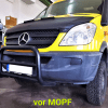 mb Sprinter 906 2006-2016 Frontschutzbügel